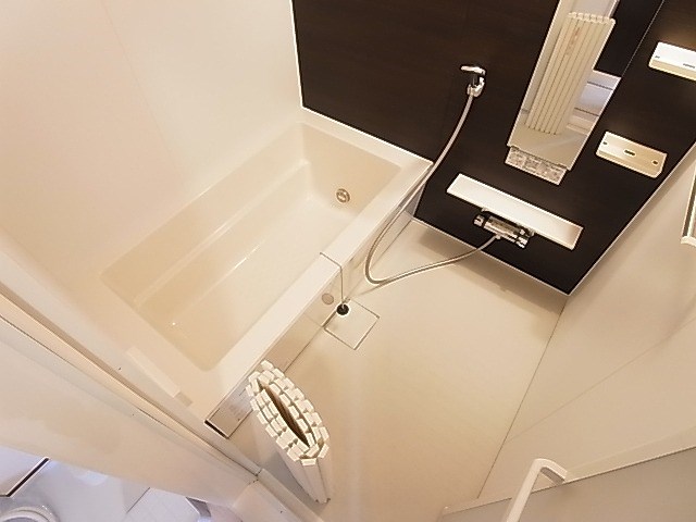 スリータイムス 風呂画像
