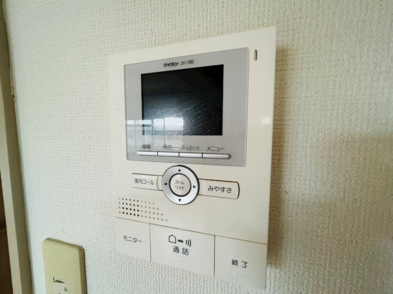 パシフィックレジデンス その他4