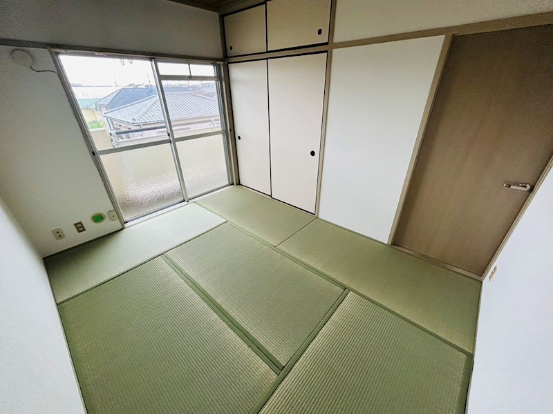 パシフィックレジデンス その他7