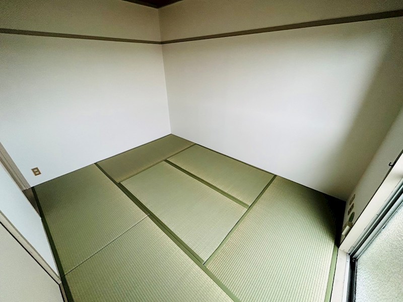 パシフィックレジデンス その他8