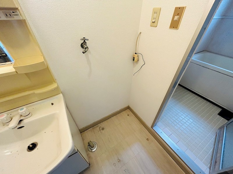 パシフィックレジデンス その他9