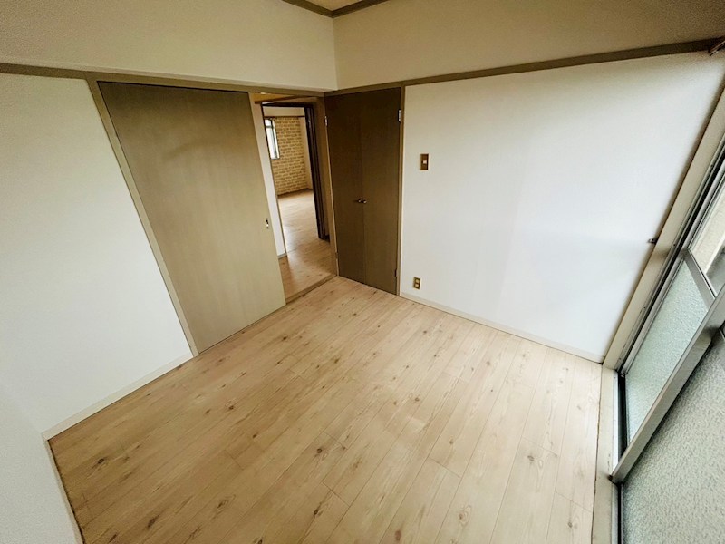 パシフィックレジデンス その他11