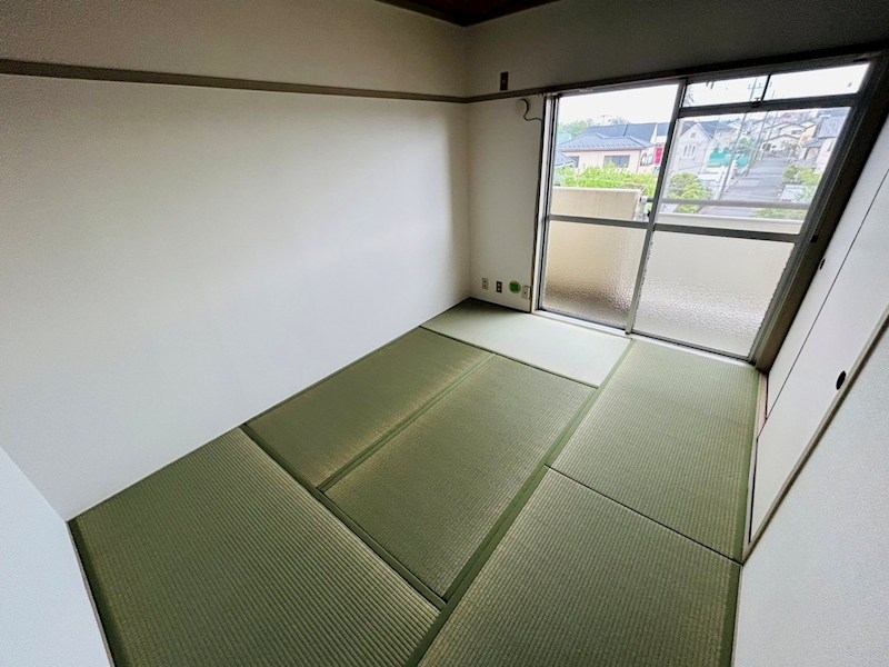パシフィックレジデンス その他19