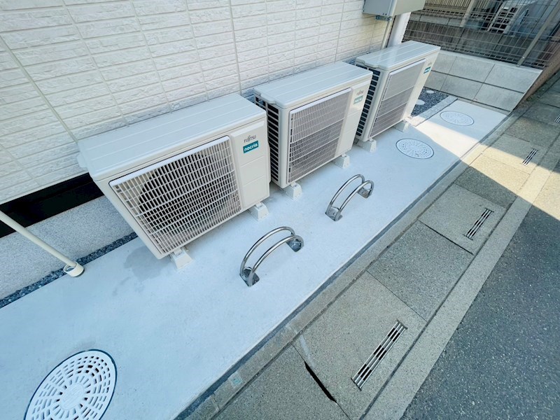 グランメゾン その他外観3