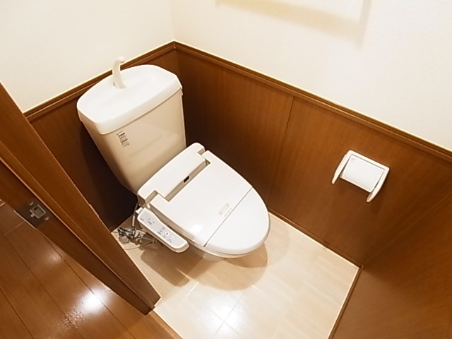 エスポワール八汐  その他1