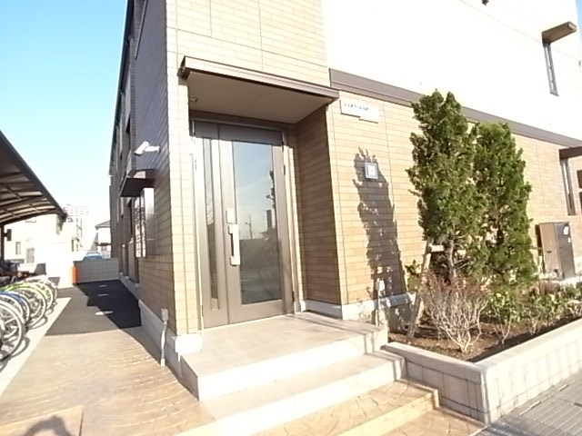 エスポワール八汐  その他外観1