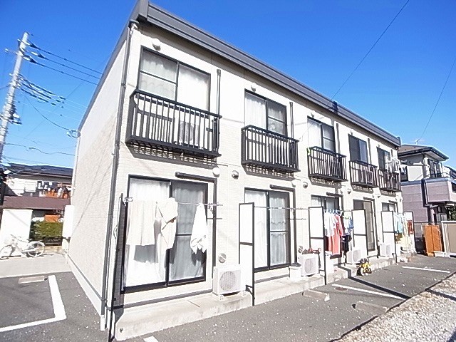 メインシティガーデン　ブライト 103号室 外観