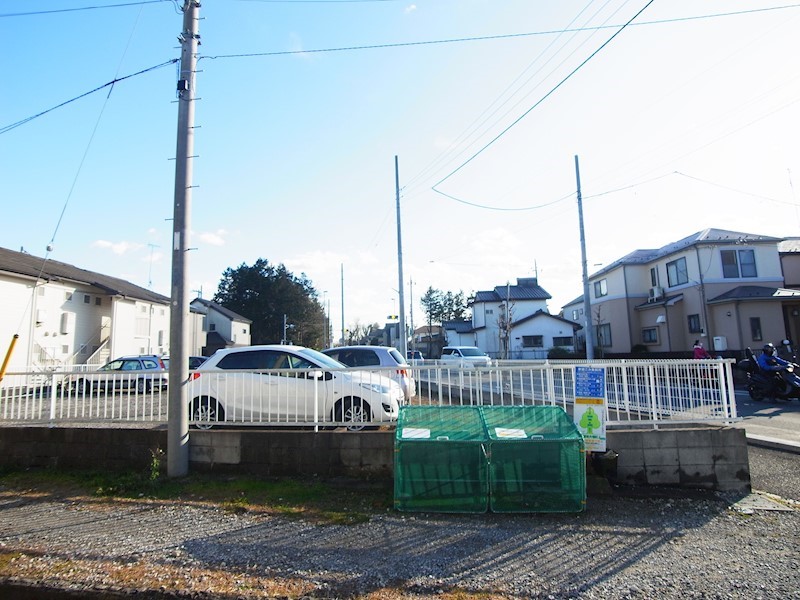 メインシティガーデン　ブライト その他5