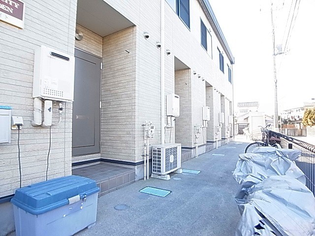 メインシティガーデン　ブライト その他外観1