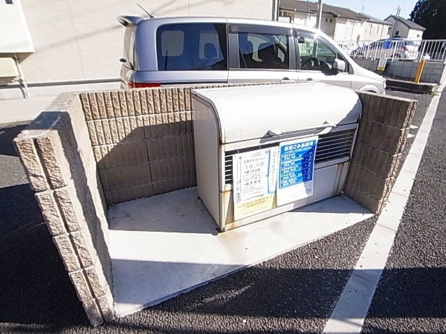 メインシティガーデン　ブライト その他外観2