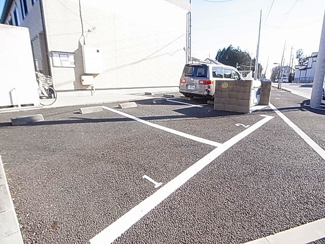 メインシティガーデン　ブライト その他外観3