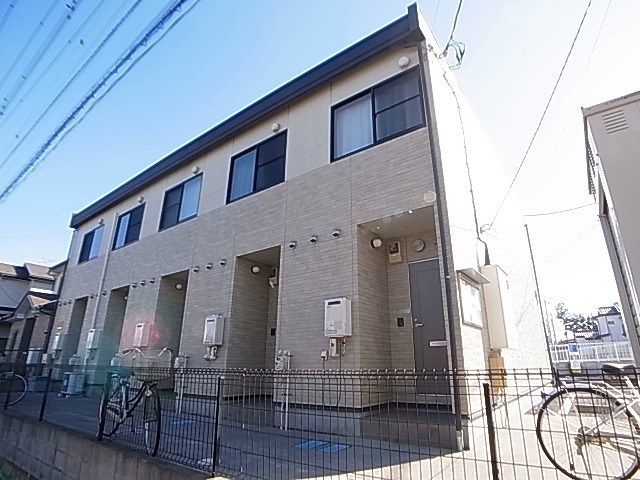 メインシティガーデン　ブライト その他外観4