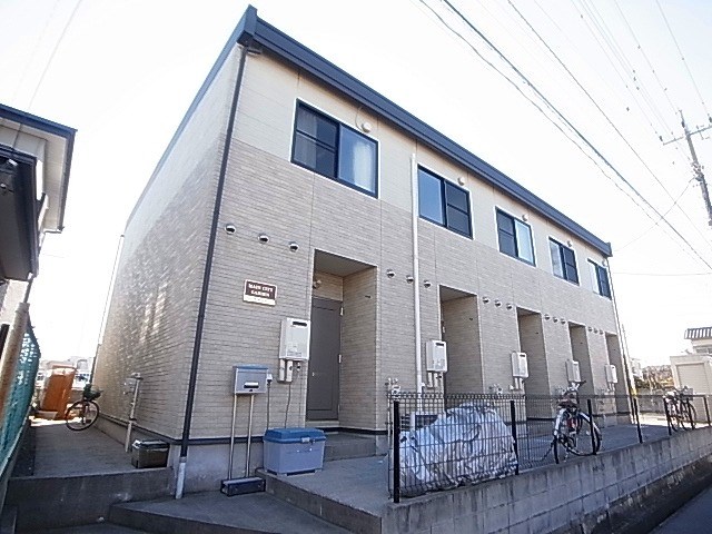 メインシティガーデン　ブライト その他外観5