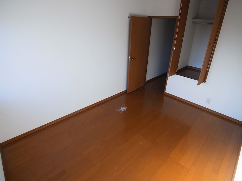 メインシティガーデン　ブライト リビング