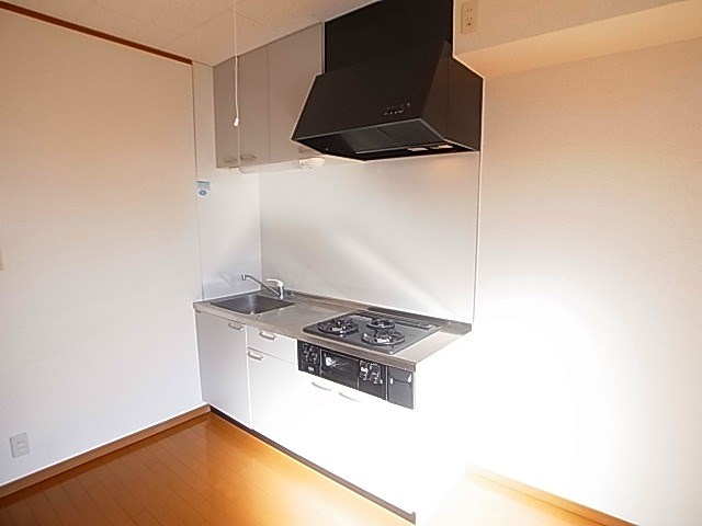 メインシティガーデン　ブライト キッチン