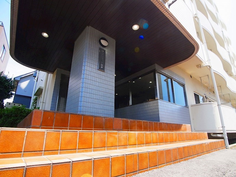 クロシェット松戸 その他外観1