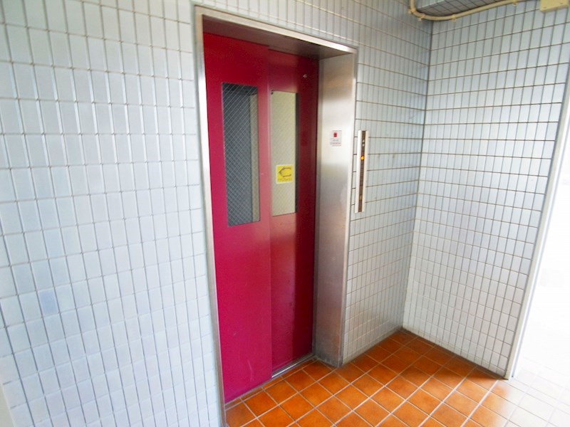 クロシェット松戸 その他外観3