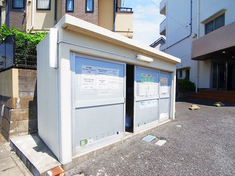 クロシェット松戸 その他外観5