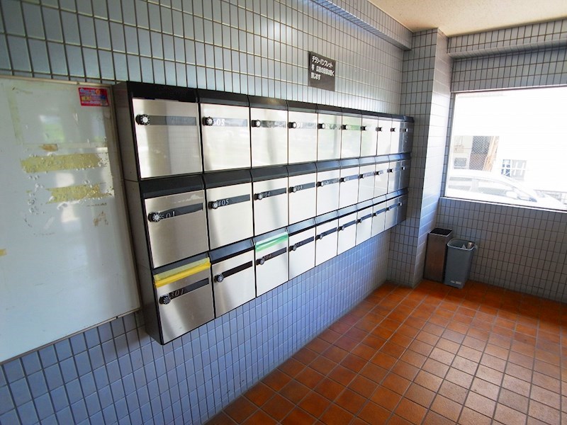 クロシェット松戸 その他外観6