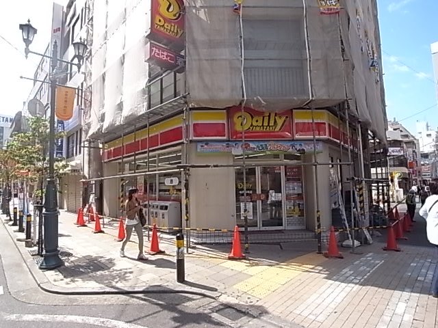 クロシェット松戸 周辺画像6