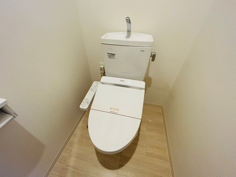 フェリス　コート その他1