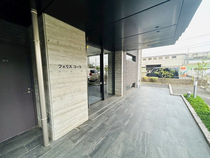 フェリス　コート その他外観2