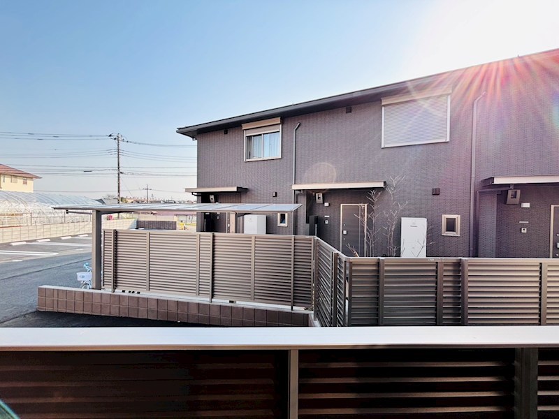 メゾン・グリシーヌ その他6