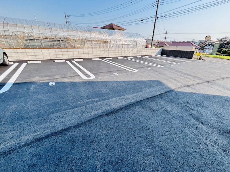 メゾン・グリシーヌ その他外観1