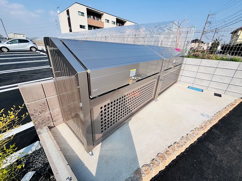 メゾン・グリシーヌ その他外観2