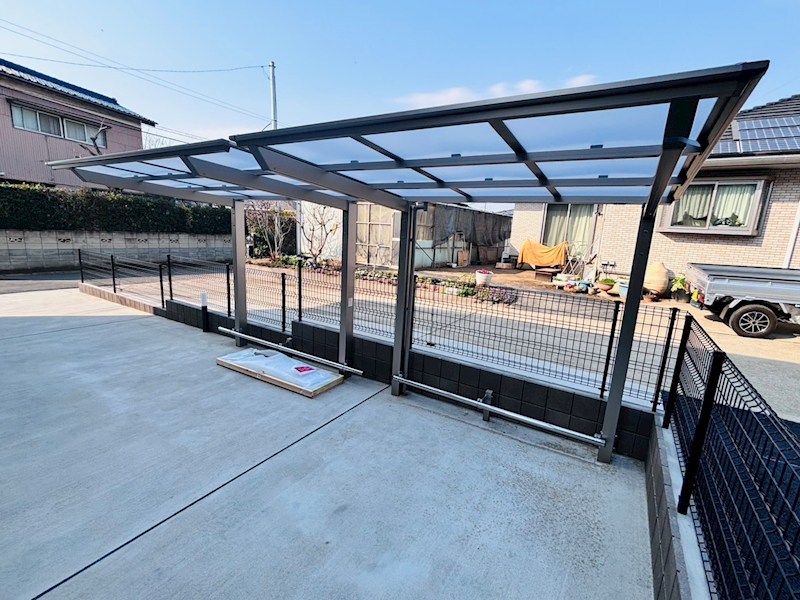 メゾン・グリシーヌ その他外観3