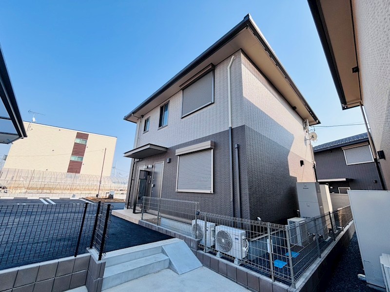 メゾン・グリシーヌ その他外観4