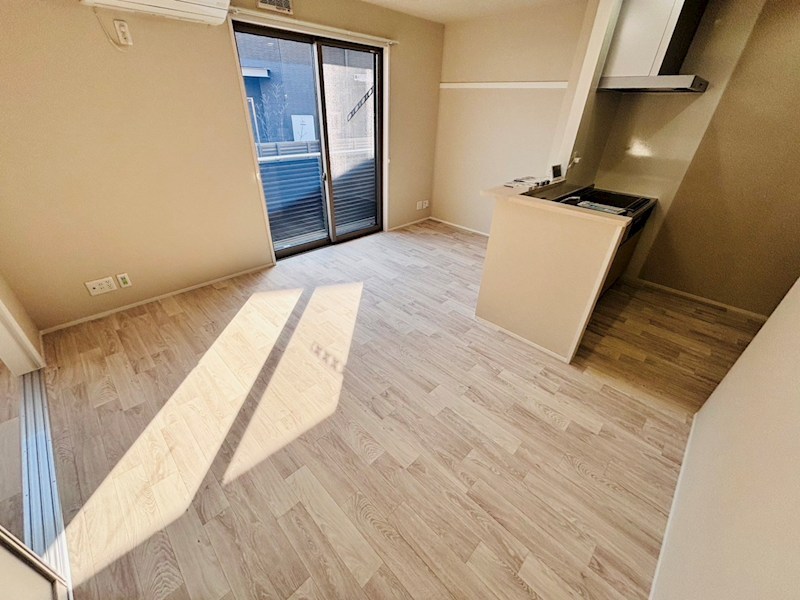 メゾン・グリシーヌ その他9