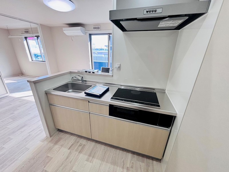 メゾン・グリシーヌ その他28