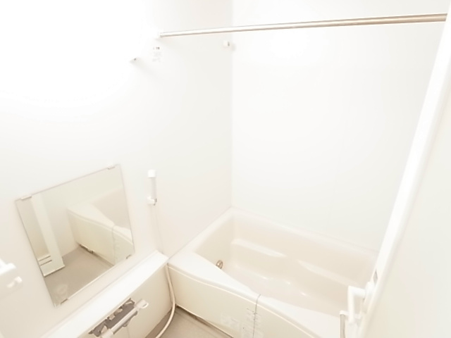 パークフラッツ松戸 風呂画像