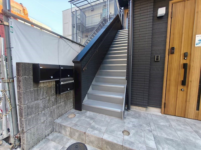 リオグランデ綾瀬 その他外観1