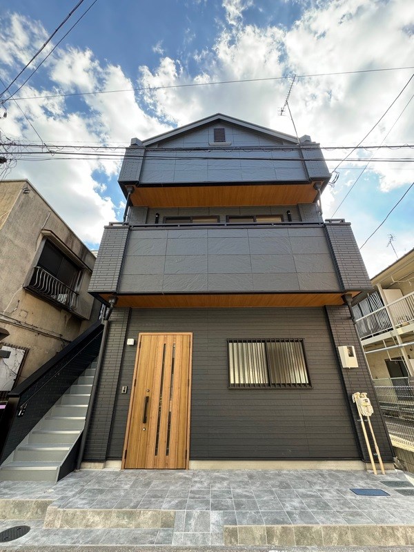 リオグランデ綾瀬 その他外観1