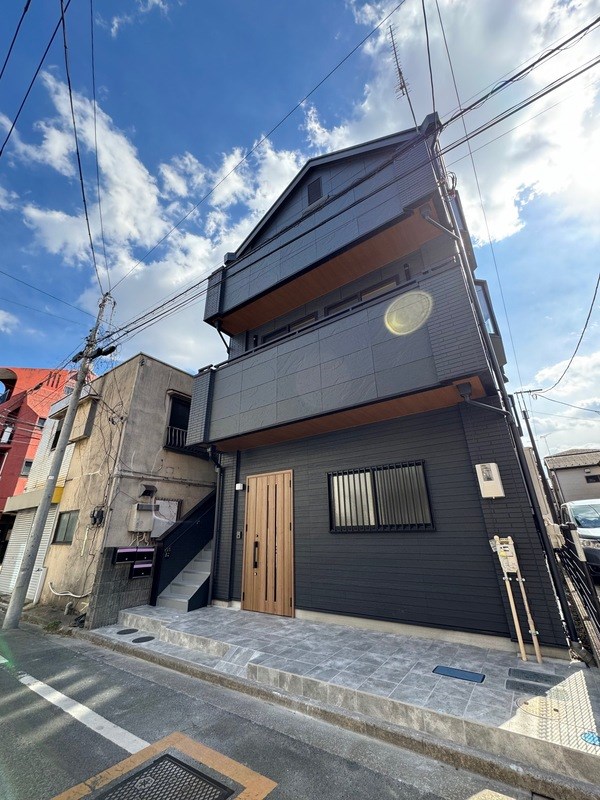 リオグランデ綾瀬 その他外観3