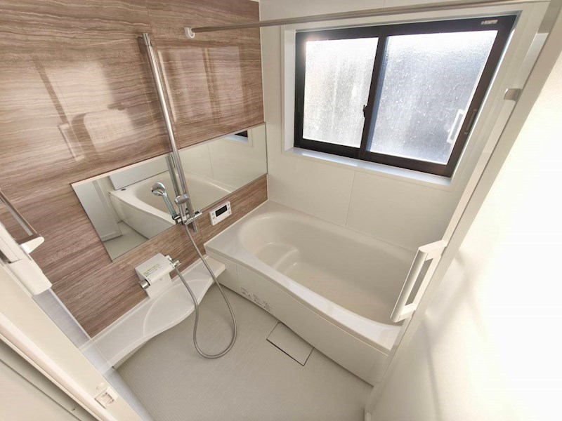 リオグランデ綾瀬 風呂画像