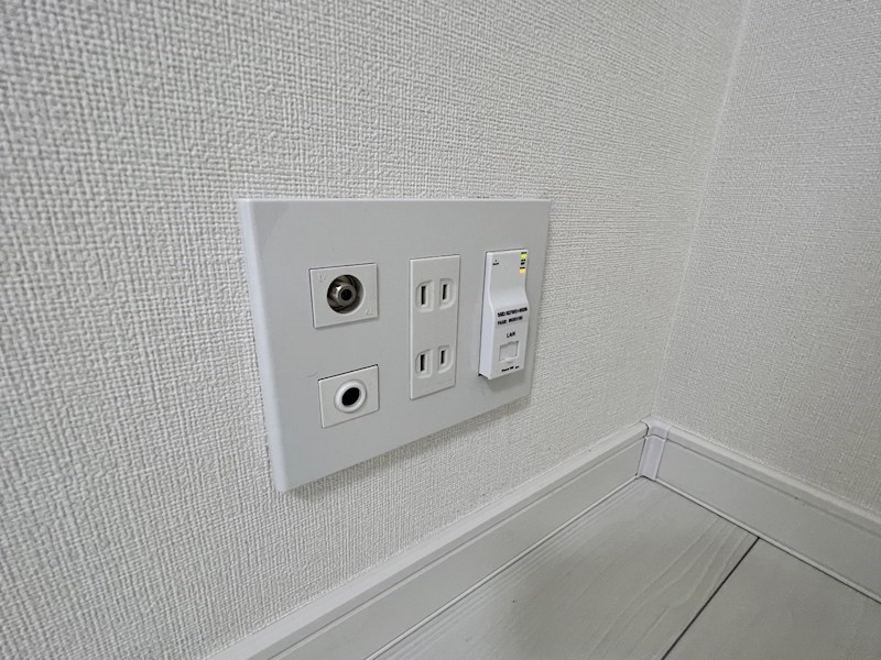 アーベインテラス千住緑町　Ｂ棟 その他21