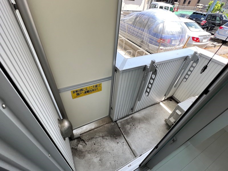 アーベインテラス千住緑町　Ｂ棟 その他27
