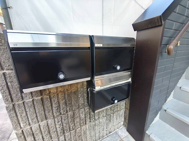 リオグランデ綾瀬 その他外観2