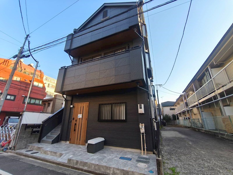 リオグランデ綾瀬 その他外観3