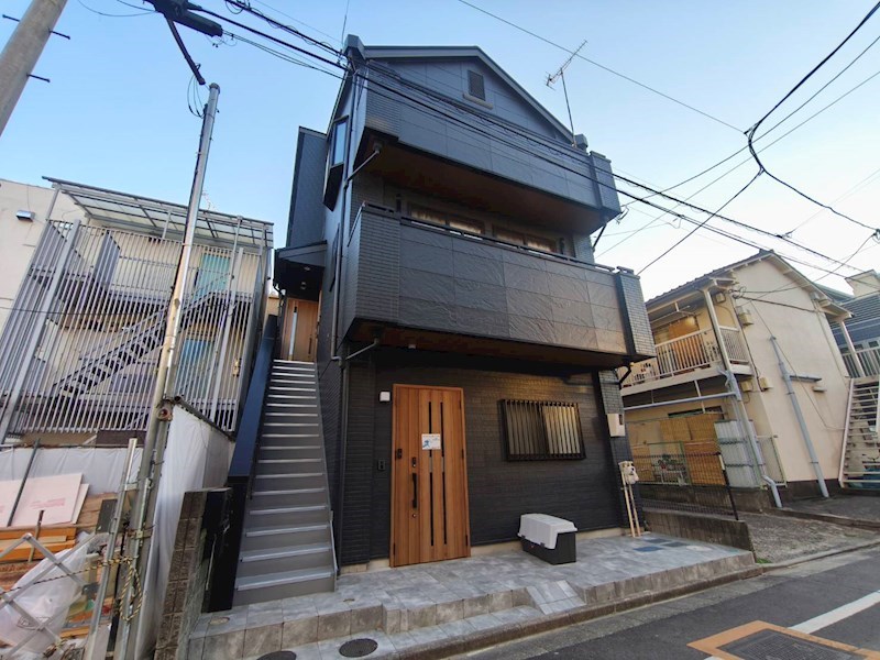 リオグランデ綾瀬 その他外観4