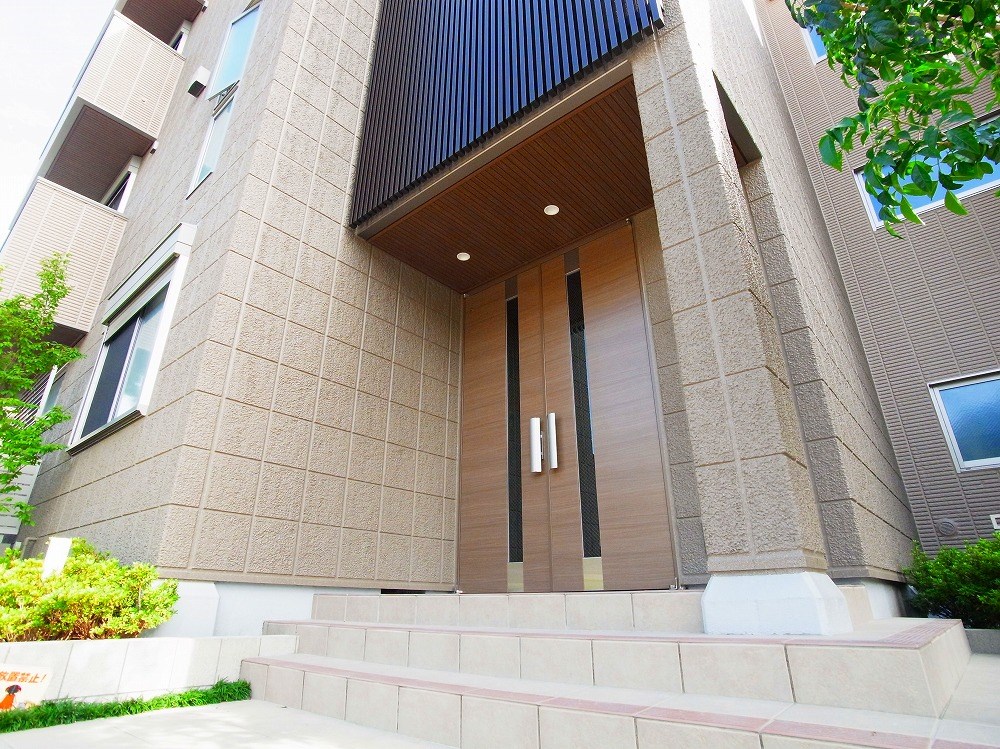 Ｓｅｅｄｓ　Ｇａｒｄｅｎ その他外観1