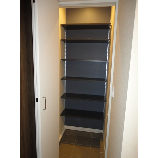 Ｓｅｅｄｓ　Ｇａｒｄｅｎ 玄関