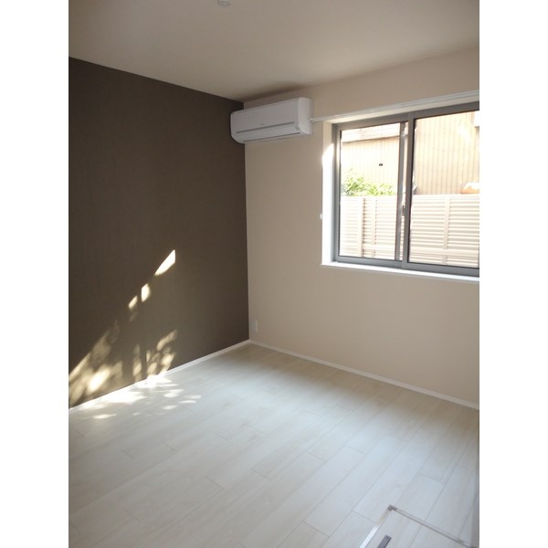 Ｓｅｅｄｓ　Ｇａｒｄｅｎ ベッドルーム