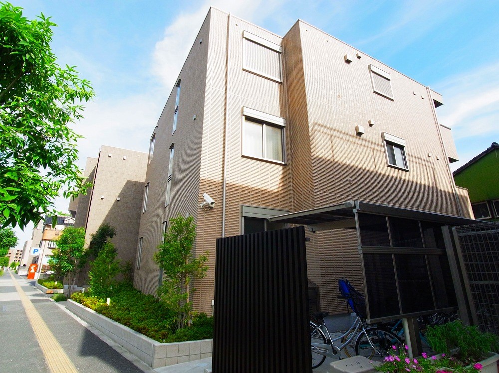 Ｓｅｅｄｓ　Ｇａｒｄｅｎ その他外観2