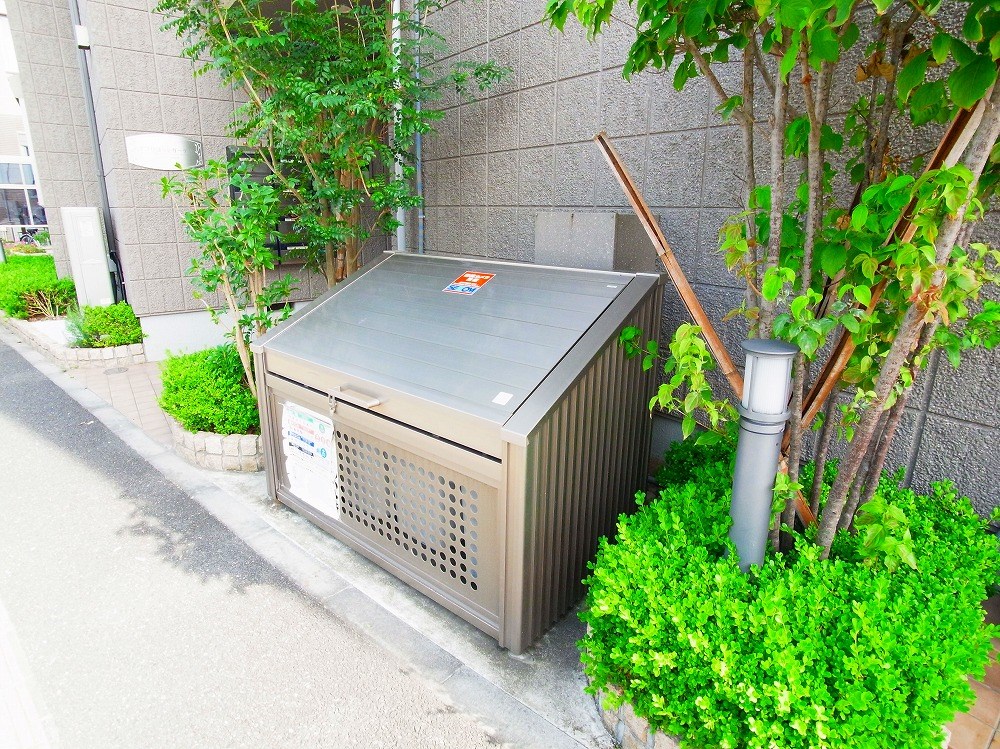 Ｓｅｅｄｓ　Ｇａｒｄｅｎ その他外観3