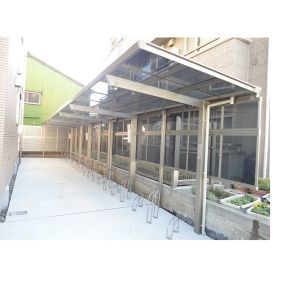 Ｓｅｅｄｓ　Ｇａｒｄｅｎ その他外観4