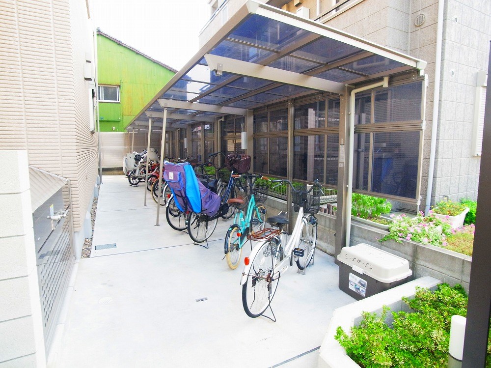 Ｓｅｅｄｓ　Ｇａｒｄｅｎ その他外観6